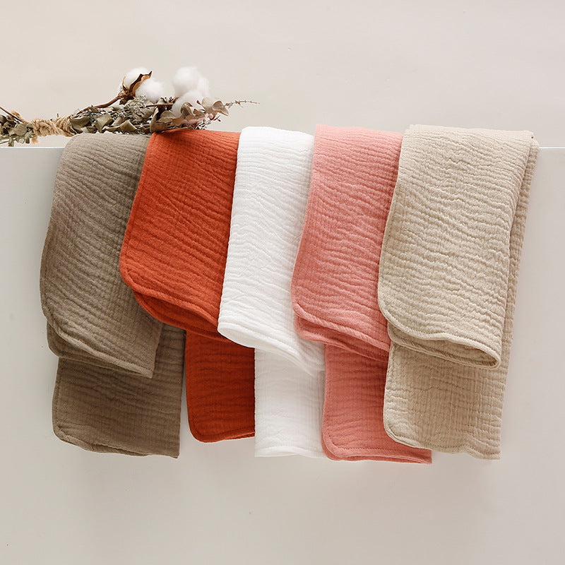 Soft Muslin Multi-Use Cloth Stornfield