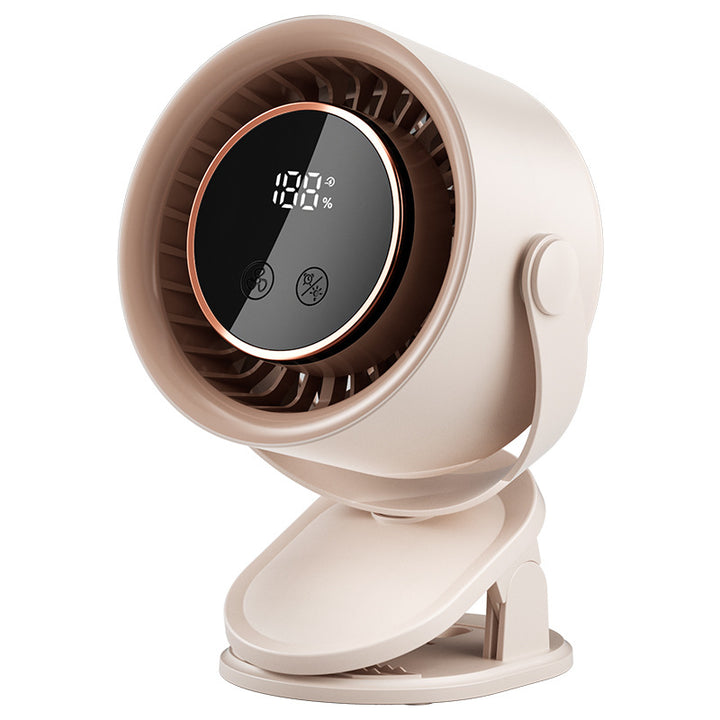 Portable Digital Air Circulator Stornfield