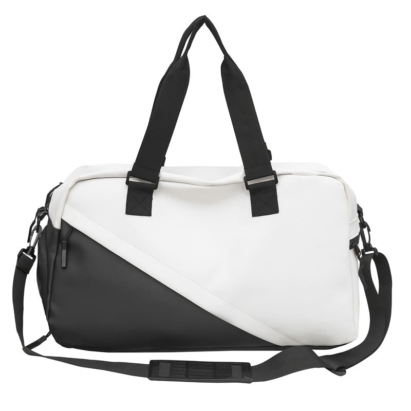 Multi-Functional Weekender Bag