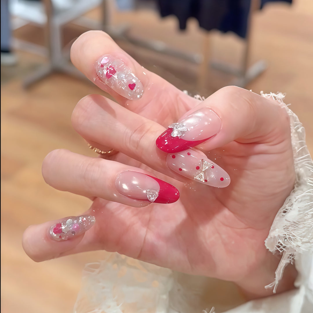 Nail Care Set Stornfield