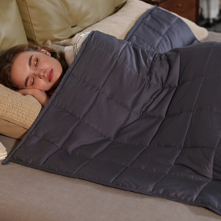 Women's High-Quality and Breathable Year-Round Blanket Stornfield