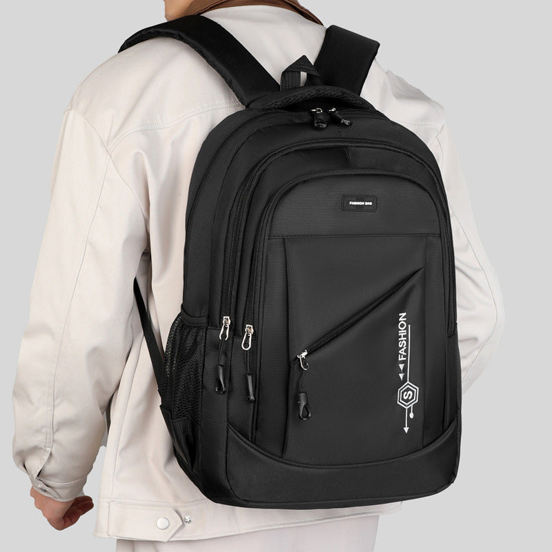 Multi-Functional Laptop Backpack Stornfield