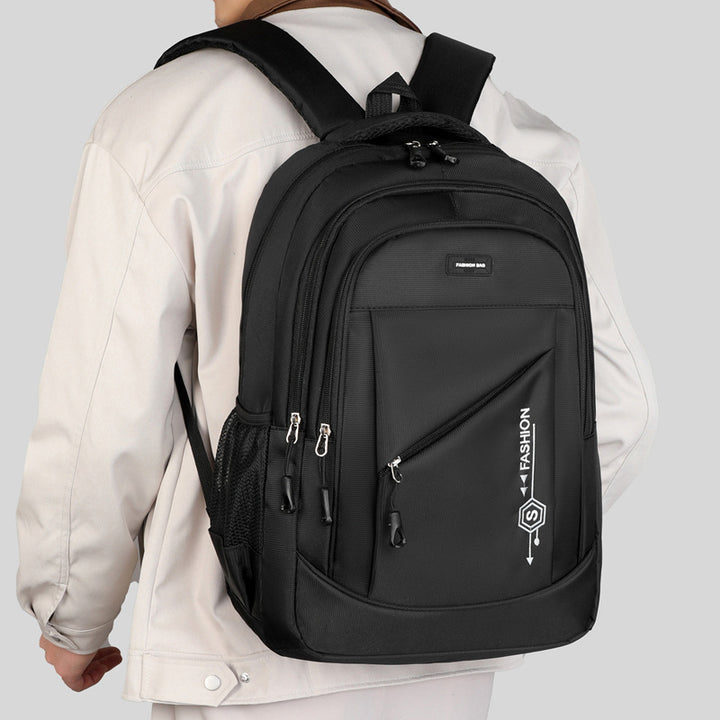 Multi-Functional Laptop Backpack Stornfield