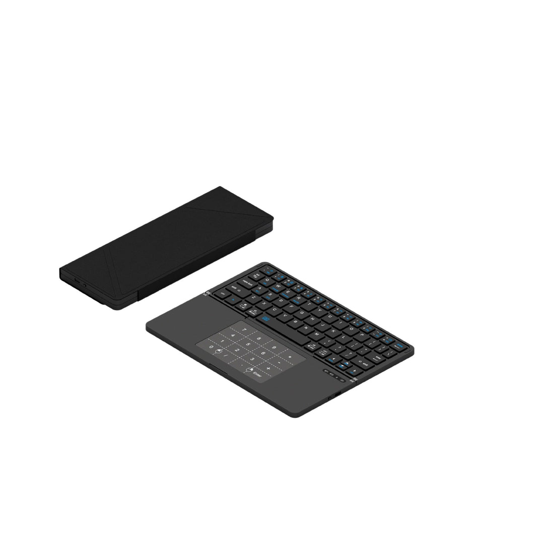 Bluetooth Keyboard Stornfield