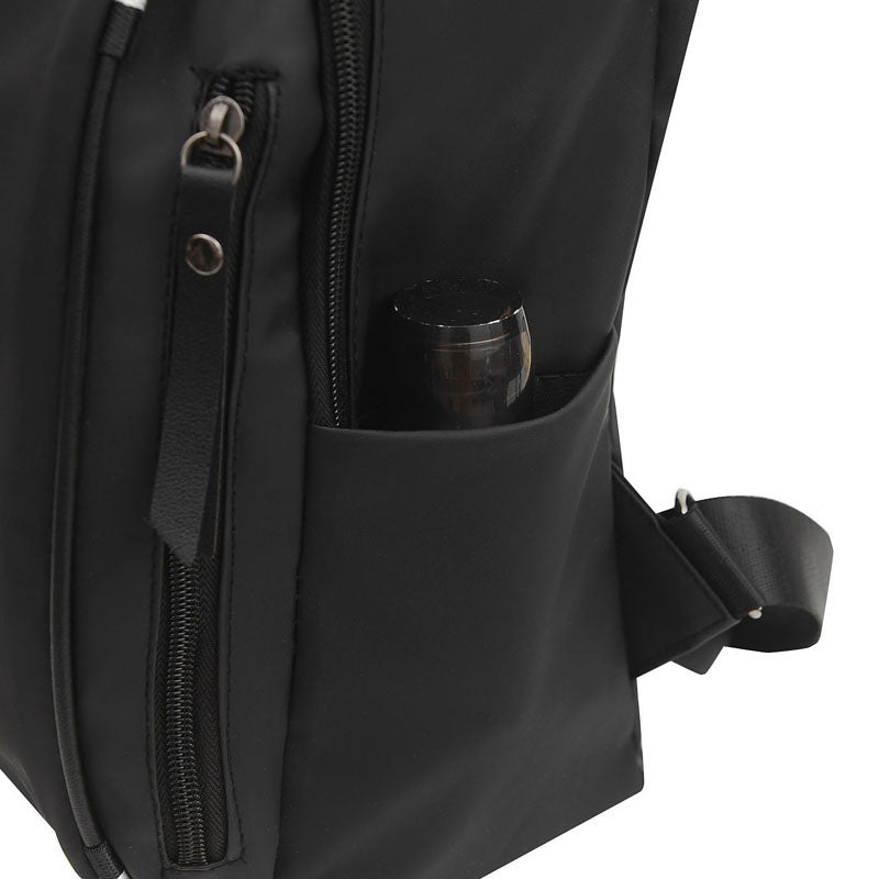 Versatile Nylon Backpack Stornfield