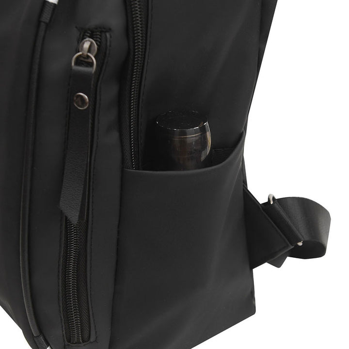 Versatile Nylon Backpack Stornfield