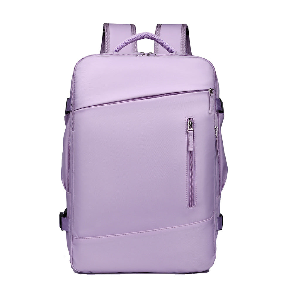 Versatile Tech Storage Backpack Stornfield