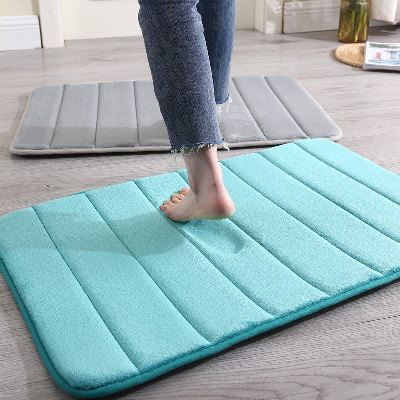 Bathroom Mat Stornfield