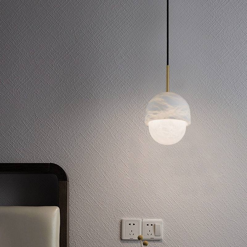 Modern Artistic Hanging Pendant Light