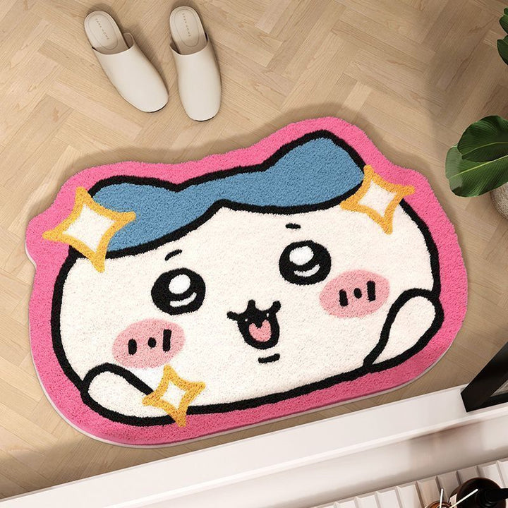 Cute Character Bath Mat