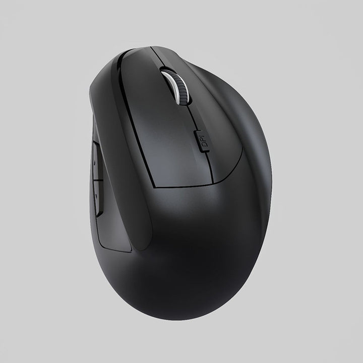 Ergonomic Wireless Mouse Stornfield