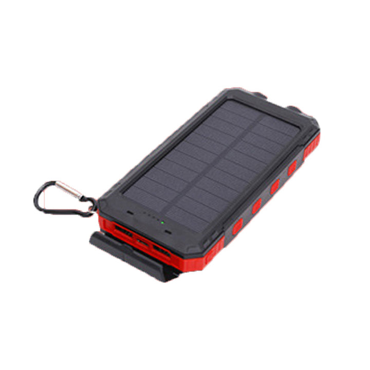 Solar Powerbank Stornfield