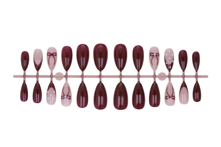 Fashion Nail Extensions Stornfield