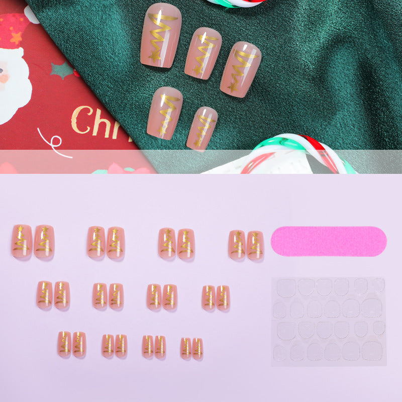 Creative Nail Art Extensions Stornfield