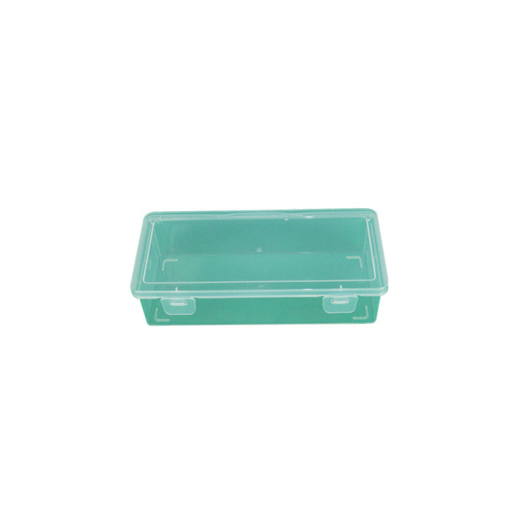 Multi-Purpose Transparent Storage Box Stornfield