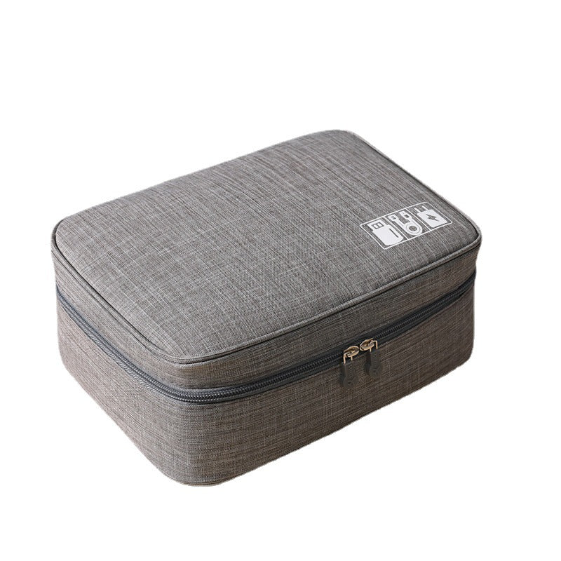 Portable Gadget Storage Case Stornfield