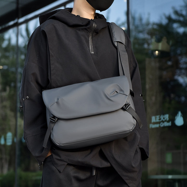 Waterproof Utility Messenger Bag Stornfield
