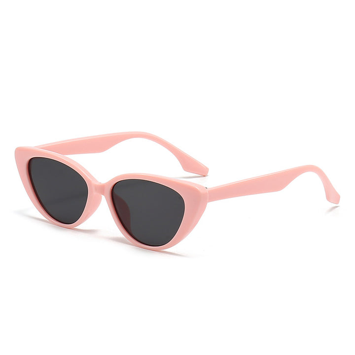 Ladies fashionable vintage cat-eye style sunglasses Stornfield