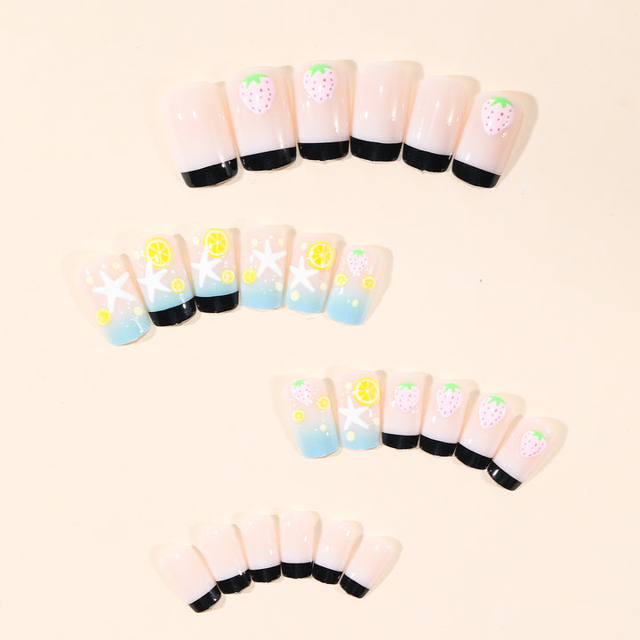Artistic Acrylic Nail Stornfield