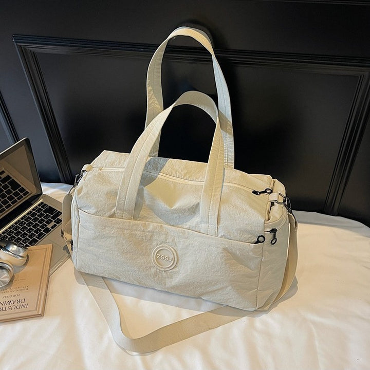 Versatile Travel Tote