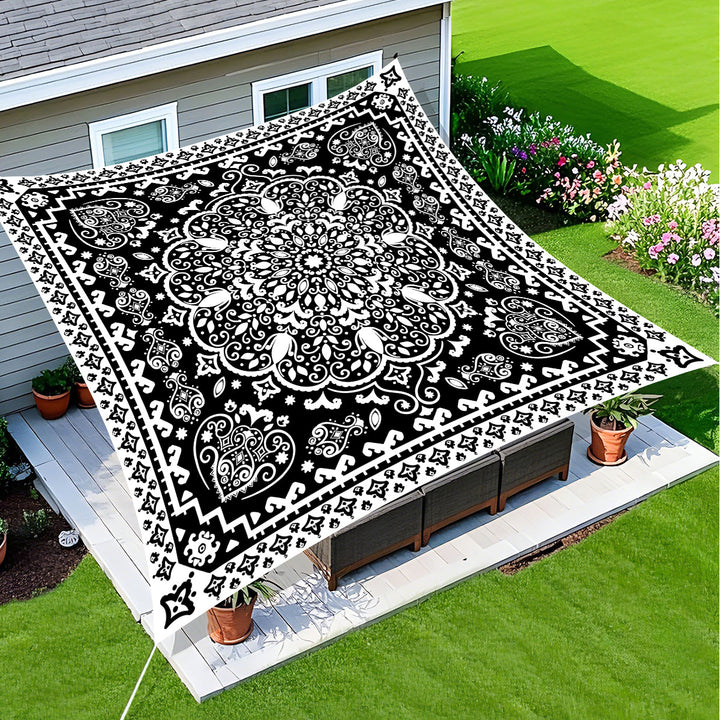 Outdoor Canopy Shade Stornfield