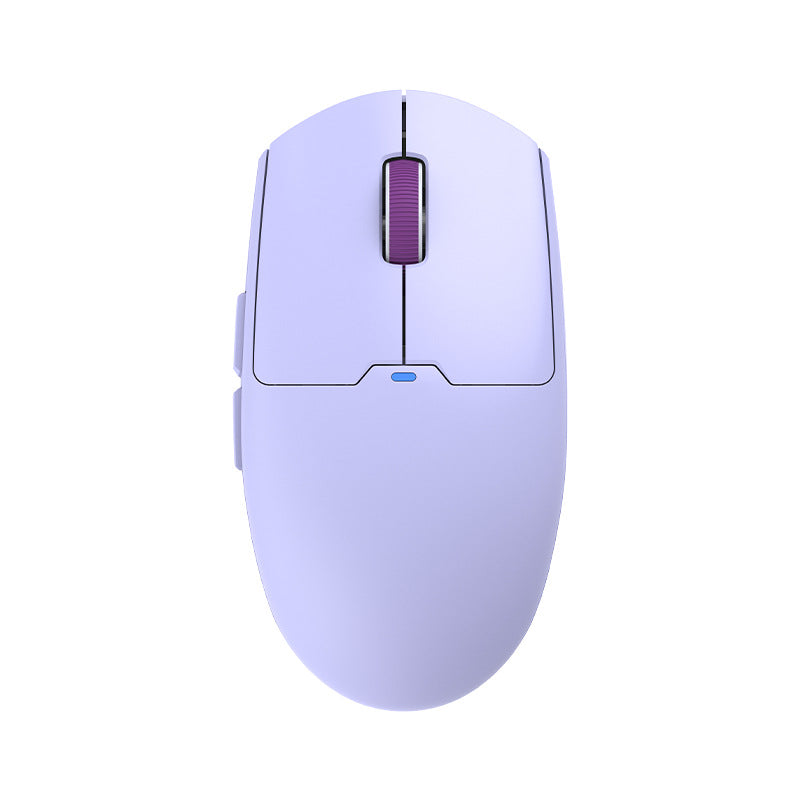 Ergonomic Precision Wireless Mouse Stornfield