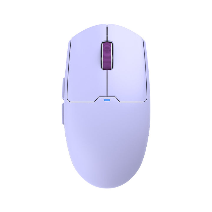Ergonomic Precision Wireless Mouse Stornfield