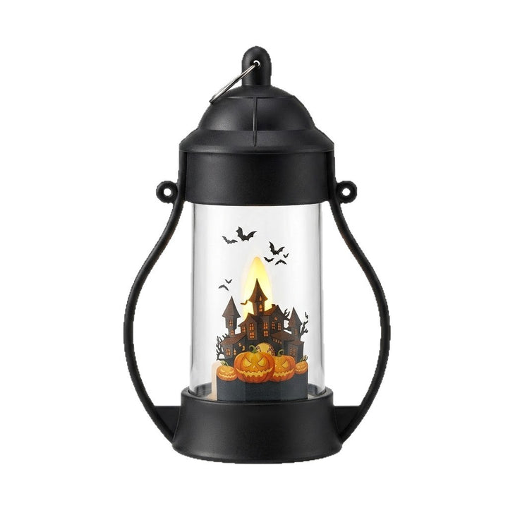 Decorative Horror Lantern