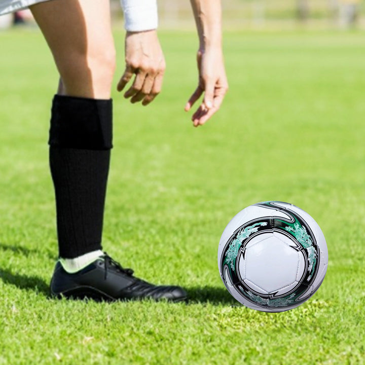 Men's Soccer Stornfield