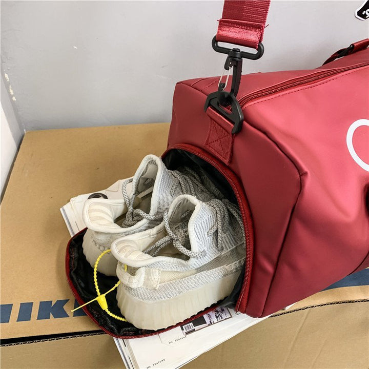 Sports bag Stornfield