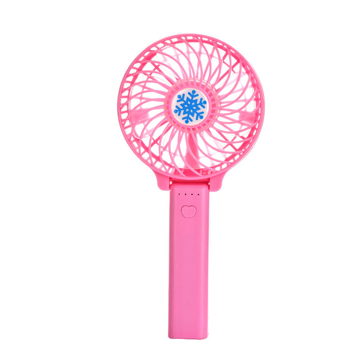 Unisex Handheld Cooling Fan Stornfield