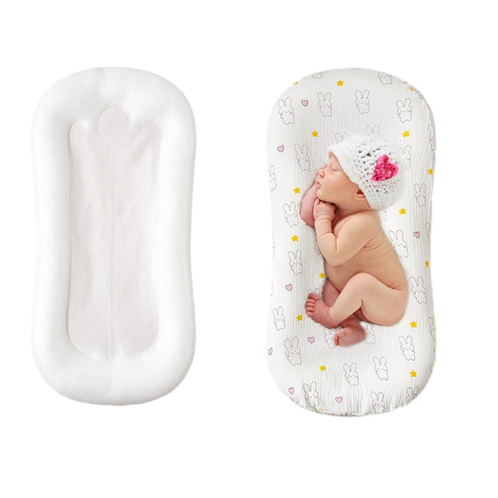 Baby Swaddle Blanket Stornfield