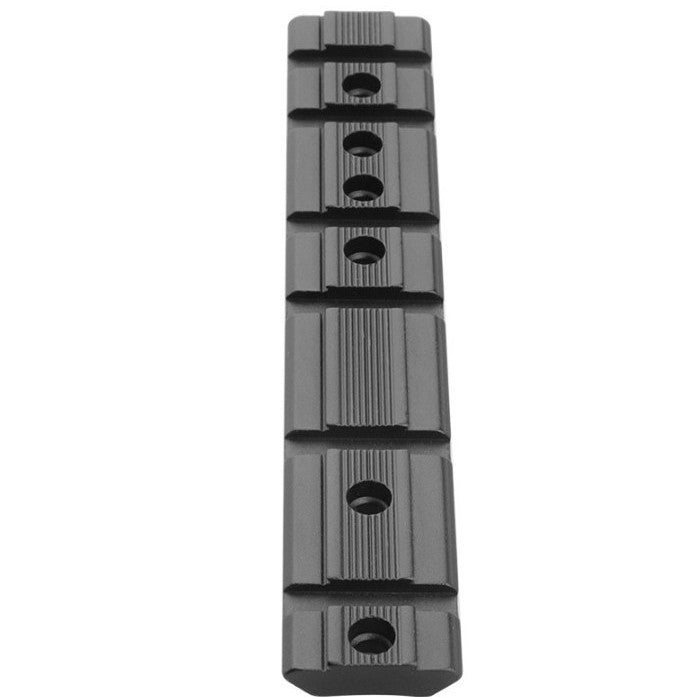 Tactical Mounting Rail System Stornfield