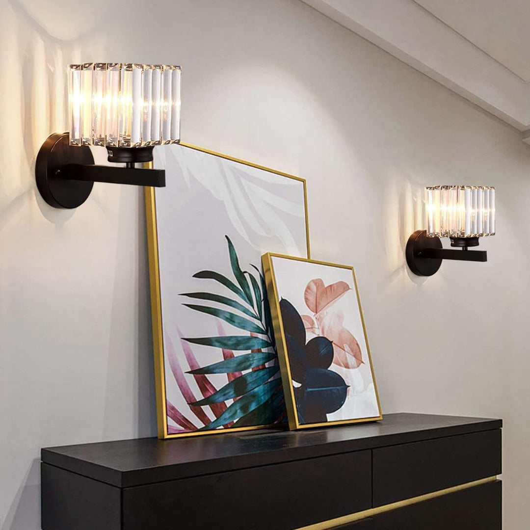 Adjustable Smart Wall Sconce