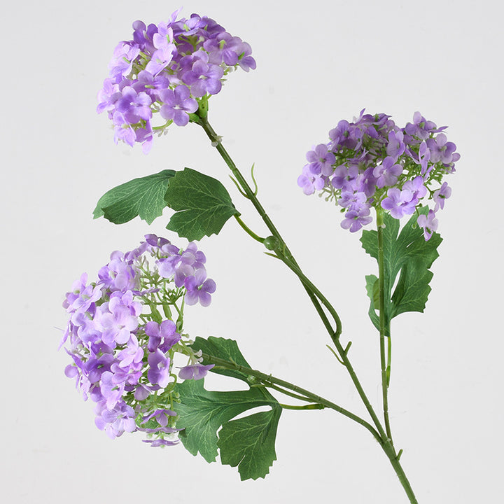 Artificial Flower Stem Decoration