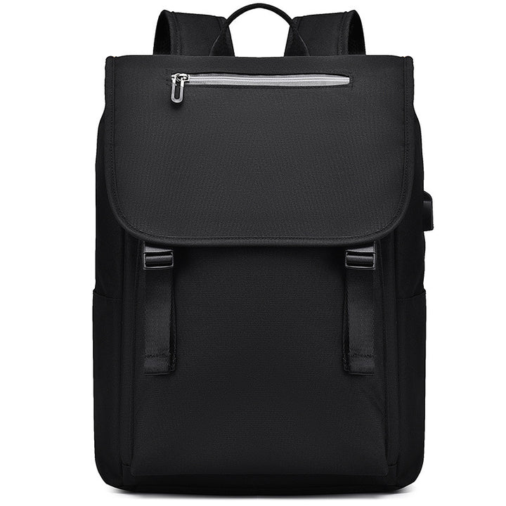 Stylish Multi-Compartment Backpack Stornfield