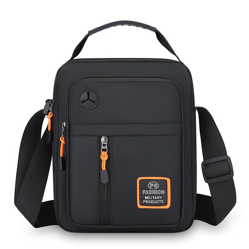 Messenger Bag Stornfield