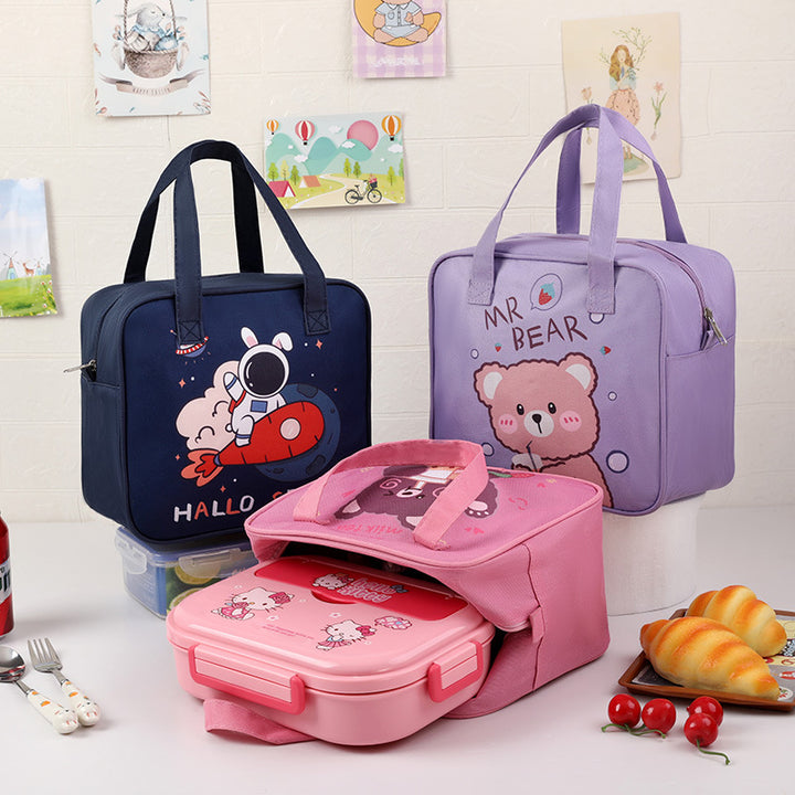Children's Insulated Lunch Bag Stornfield
