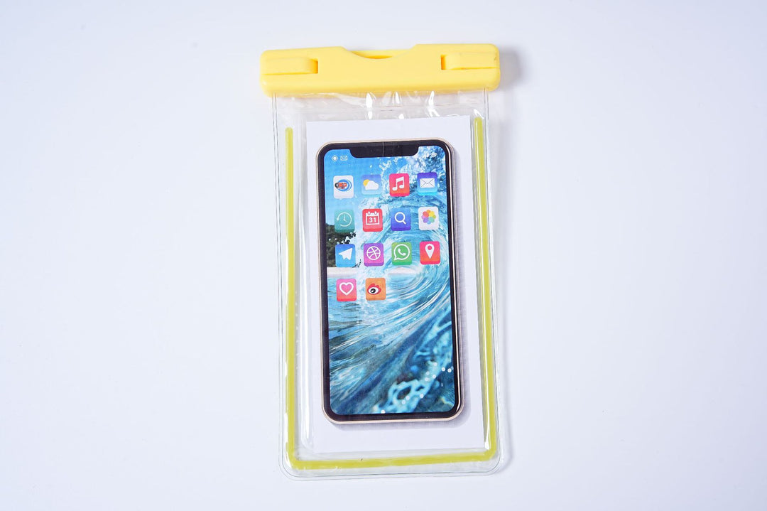 Waterproof Smartphone Case Stornfield