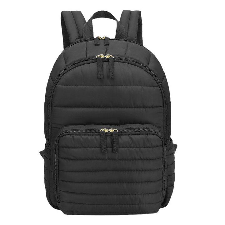 Padded Everyday Backpack Stornfield