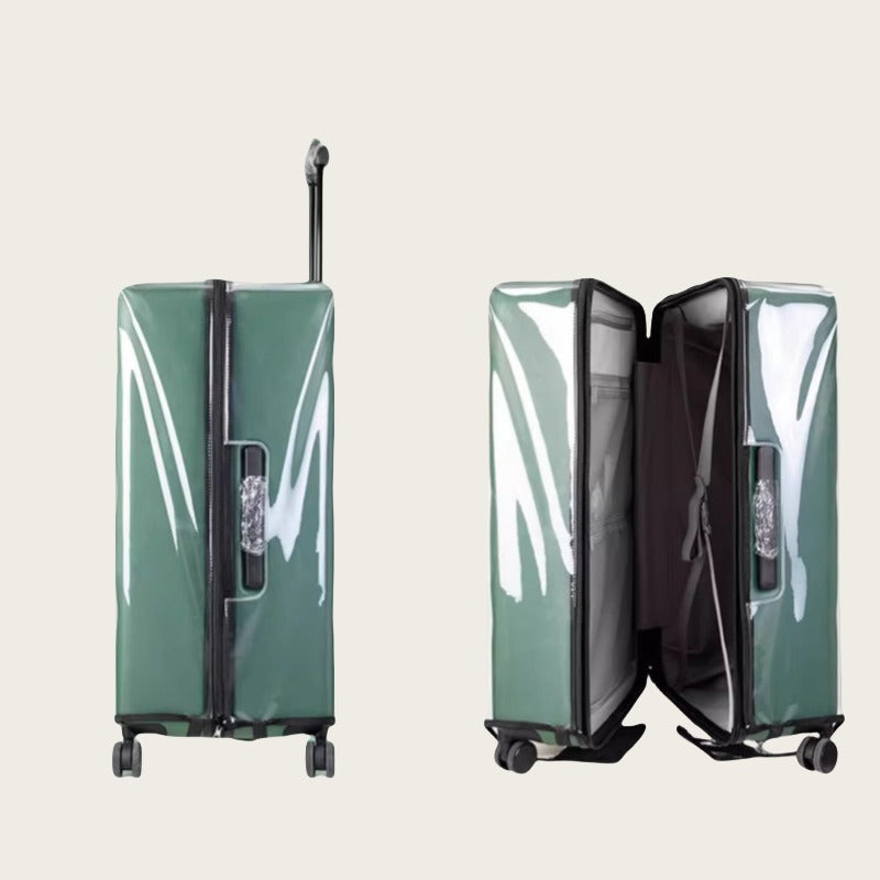 Hard Shell Luggage Protector Stornfield