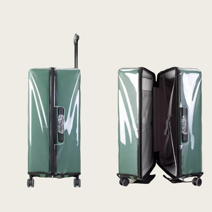 Hard Shell Luggage Protector Stornfield