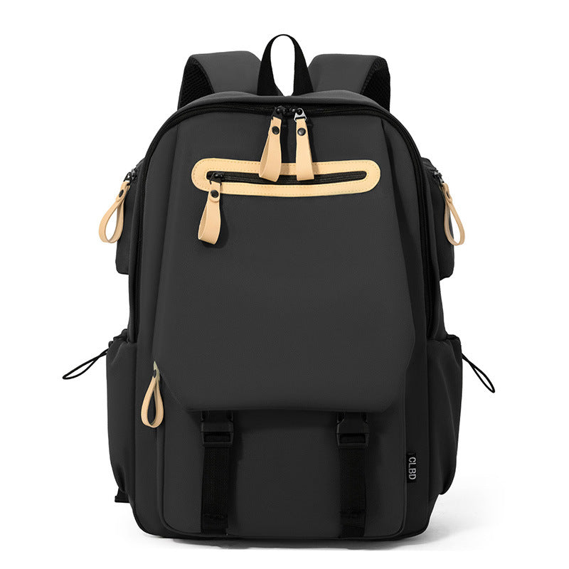 Functional Multi-Pocket Travel Backpack Stornfield
