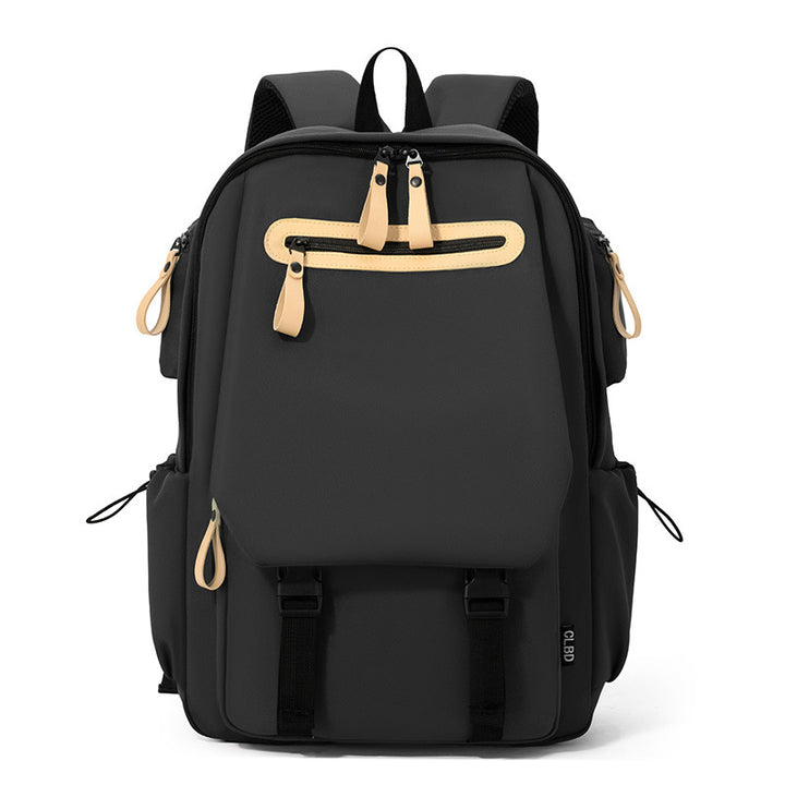 Functional Multi-Pocket Travel Backpack Stornfield