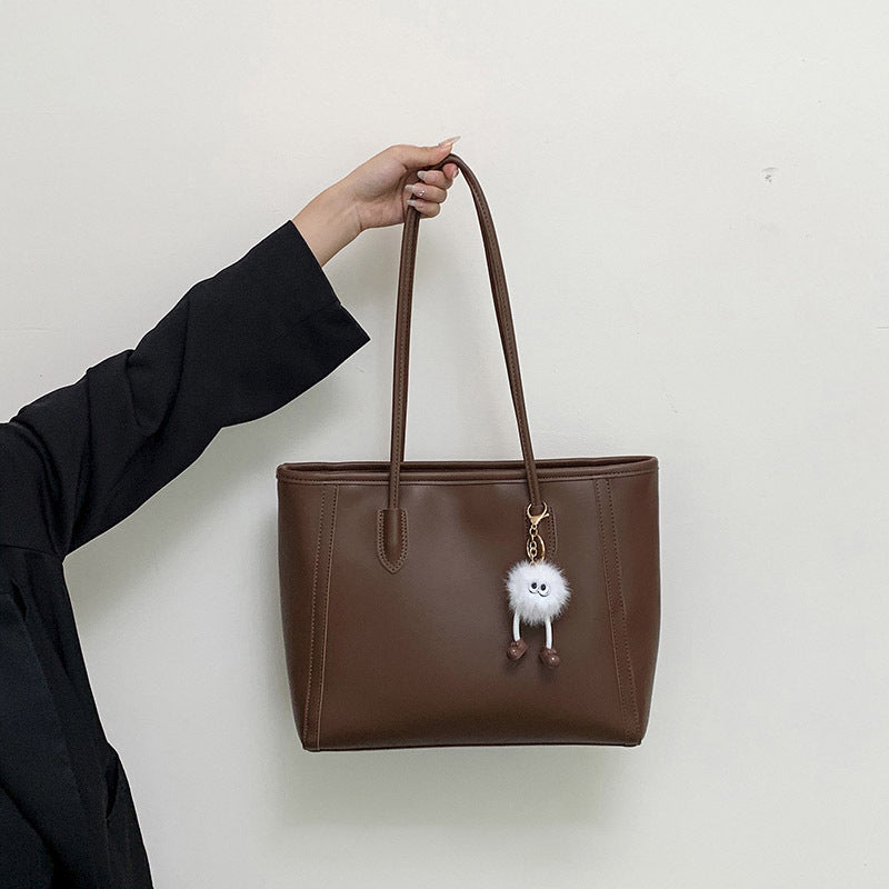 Premium Structured Tote Bag Stornfield