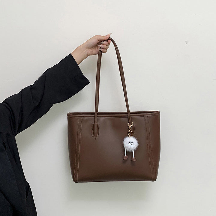 Premium Structured Tote Bag Stornfield