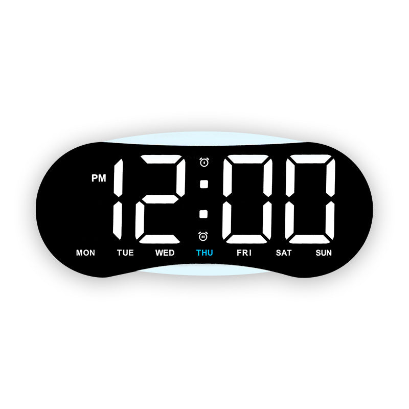 Digital Multifunction Alarm Clock Stornfield