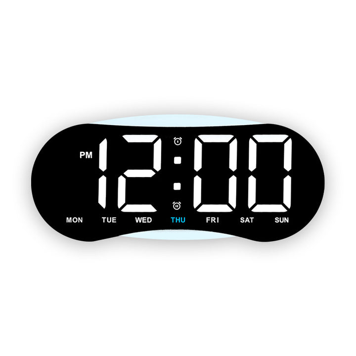 Digital Multifunction Alarm Clock Stornfield