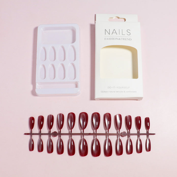 Do-It-Yourself Nail Art Kit Stornfield