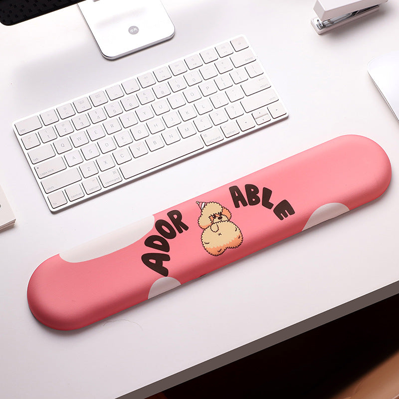 Fun Themed Mouse Pad